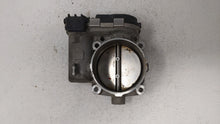 2011-2020 Dodge Grand Caravan Throttle Body P/N:05184349AC 05184349AE Fits OEM Used Auto Parts - Oemusedautoparts1.com