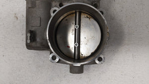 2011-2020 Dodge Grand Caravan Throttle Body P/N:05184349AC 05184349AE Fits OEM Used Auto Parts - Oemusedautoparts1.com