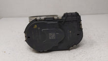 2011-2020 Dodge Grand Caravan Throttle Body P/N:05184349AC 05184349AE Fits OEM Used Auto Parts - Oemusedautoparts1.com