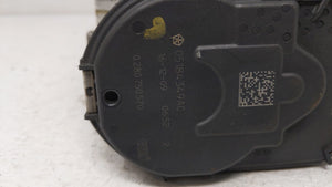 2011-2020 Dodge Grand Caravan Throttle Body P/N:05184349AC 05184349AE Fits OEM Used Auto Parts - Oemusedautoparts1.com