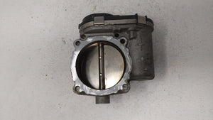 2011-2020 Dodge Grand Caravan Throttle Body P/N:05184349AC 05184349AE Fits OEM Used Auto Parts - Oemusedautoparts1.com