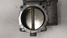 2011-2020 Dodge Grand Caravan Throttle Body P/N:05184349AC 05184349AE Fits OEM Used Auto Parts - Oemusedautoparts1.com