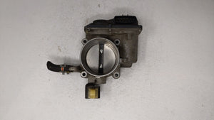 2010-2017 Toyota Camry Throttle Body 164312 - Oemusedautoparts1.com