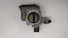 2010-2017 Toyota Camry Throttle Body 164312 - Oemusedautoparts1.com