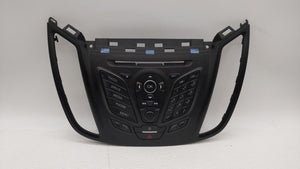 2013-2016 Ford Escape Radio Control Panel - Oemusedautoparts1.com