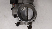 2011-2015 Kia Optima Throttle Body 164378 - Oemusedautoparts1.com