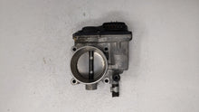 2013-2019 Nissan Sentra Throttle Body P/N:3RA60-01 Fits 2013 2014 2015 2016 2017 2018 2019 OEM Used Auto Parts - Oemusedautoparts1.com