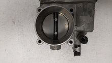 2013-2019 Nissan Sentra Throttle Body P/N:3RA60-01 Fits 2013 2014 2015 2016 2017 2018 2019 OEM Used Auto Parts - Oemusedautoparts1.com