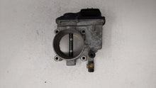 2013-2019 Nissan Sentra Throttle Body P/N:3RA60-01 Fits 2013 2014 2015 2016 2017 2018 2019 OEM Used Auto Parts - Oemusedautoparts1.com