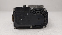 2013-2019 Nissan Sentra Throttle Body P/N:3RA60-01 Fits 2013 2014 2015 2016 2017 2018 2019 OEM Used Auto Parts - Oemusedautoparts1.com