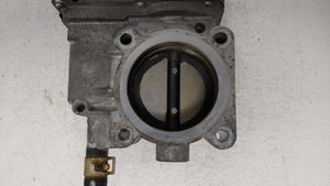 2013-2019 Nissan Sentra Throttle Body P/N:3RA60-01 Fits 2013 2014 2015 2016 2017 2018 2019 OEM Used Auto Parts - Oemusedautoparts1.com