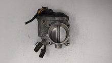 2014-2018 Kia Forte Throttle Body P/N:35100-2E000 Fits 2011 2012 2013 2014 2015 2016 2017 2018 2019 OEM Used Auto Parts - Oemusedautoparts1.com