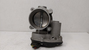 2013-2019 Ford Fusion Throttle Body P/N:DS7E-9F991-AF Fits 2013 2014 2015 2016 2017 2018 2019 2020 OEM Used Auto Parts - Oemusedautoparts1.com