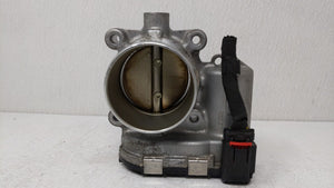 2015-2019 Lincoln Mkc Throttle Body P/N:DS7E-9F991-BB Fits 2014 2015 2016 2017 2018 2019 OEM Used Auto Parts - Oemusedautoparts1.com