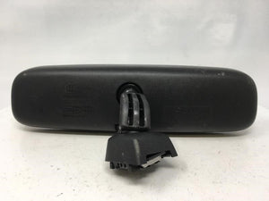 2015 Honda Cr-v Interior Rear View Mirror Replacement OEM Fits OEM Used Auto Parts - Oemusedautoparts1.com