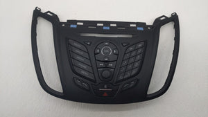 2013-2016 Ford Escape Radio Control Panel - Oemusedautoparts1.com