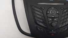 2013-2016 Ford Escape Radio Control Panel - Oemusedautoparts1.com