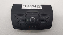 2013-2016 Ford Escape Radio Control Panel - Oemusedautoparts1.com