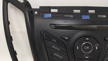 2013-2013 Ford Escape Radio Control Panel - Oemusedautoparts1.com