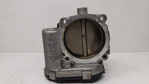 2011-2019 Jeep Grand Cherokee Throttle Body P/N:0 280 750 570 Fits 2011 2012 2013 2014 2015 2016 2017 2018 2019 OEM Used Auto Parts - Oemusedautoparts1.com