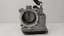 2019 Nissan Altima Throttle Body Fits OEM Used Auto Parts - Oemusedautoparts1.com