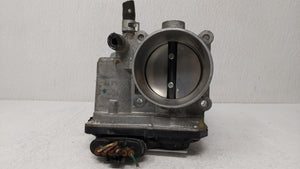 2013-2019 Nissan Sentra Throttle Body P/N:3RA60-01 Fits 2013 2014 2015 2016 2017 2018 2019 OEM Used Auto Parts - Oemusedautoparts1.com