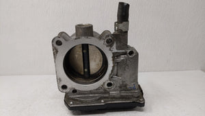 2013-2019 Nissan Sentra Throttle Body P/N:3RA60-01 Fits 2013 2014 2015 2016 2017 2018 2019 OEM Used Auto Parts - Oemusedautoparts1.com