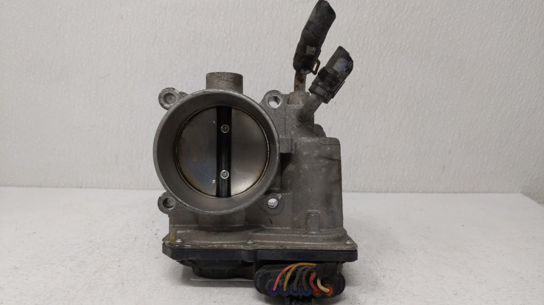 2011-2018 Hyundai Elantra Throttle Body Fits 2011 2012 2013 2014 2015 2016 2017 2018 2019 OEM Used Auto Parts - Oemusedautoparts1.com