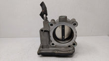 2011-2018 Hyundai Elantra Throttle Body Fits 2011 2012 2013 2014 2015 2016 2017 2018 2019 OEM Used Auto Parts - Oemusedautoparts1.com