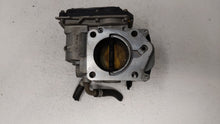 2006-2011 Honda Civic Throttle Body P/N:GMA4A Fits 2006 2007 2008 2009 2010 2011 OEM Used Auto Parts - Oemusedautoparts1.com