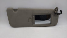 2015-2019 Kia Sedona Sun Visor Shade Replacement Driver Left Mirror Fits 2015 2016 2017 2018 2019 OEM Used Auto Parts - Oemusedautoparts1.com