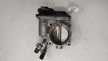 2011-2018 Hyundai Elantra Throttle Body P/N:35100-2E000 Fits 2011 2012 2013 2014 2015 2016 2017 2018 2019 OEM Used Auto Parts - Oemusedautoparts1.com