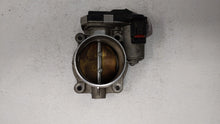 2012-2018 Buick Enclave Throttle Body P/N:12632172BA 12670981AA Fits 2012 2013 2014 2015 2016 2017 2018 2019 OEM Used Auto Parts - Oemusedautoparts1.com