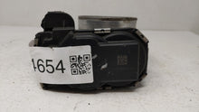 2012-2018 Buick Enclave Throttle Body P/N:12632172BA 12670981AA Fits 2012 2013 2014 2015 2016 2017 2018 2019 OEM Used Auto Parts - Oemusedautoparts1.com