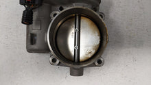 2011-2020 Dodge Grand Caravan Throttle Body P/N:05184349AC 05184349AE Fits OEM Used Auto Parts - Oemusedautoparts1.com