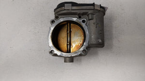 2011-2020 Dodge Grand Caravan Throttle Body P/N:05184349AC 05184349AE Fits OEM Used Auto Parts - Oemusedautoparts1.com