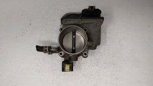 2010-2017 Toyota Camry Throttle Body P/N:22030-0V010 Fits 2009 2010 2011 2012 2013 2014 2015 2016 2017 2018 OEM Used Auto Parts - Oemusedautoparts1.com