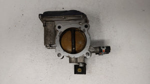 2010-2017 Toyota Camry Throttle Body P/N:22030-0V010 Fits 2009 2010 2011 2012 2013 2014 2015 2016 2017 2018 OEM Used Auto Parts - Oemusedautoparts1.com