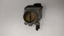 2007-2017 Toyota Camry Throttle Body P/N:22030-31030 22030-0P050 Fits OEM Used Auto Parts - Oemusedautoparts1.com