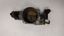 1998-2004 Lincoln Town Car Throttle Body Fits 1998 1999 2000 2001 2002 2003 2004 OEM Used Auto Parts - Oemusedautoparts1.com