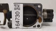 1998-2004 Lincoln Town Car Throttle Body Fits 1998 1999 2000 2001 2002 2003 2004 OEM Used Auto Parts - Oemusedautoparts1.com