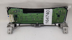 2014-2016 Infiniti Qx60 Radio Control Panel - Oemusedautoparts1.com