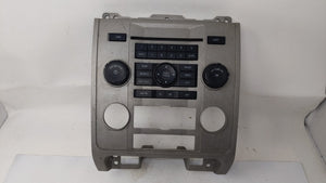 2008-2008 Ford Escape Radio Control Panel - Oemusedautoparts1.com