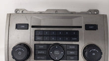 2008-2008 Ford Escape Radio Control Panel - Oemusedautoparts1.com