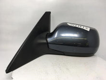 2006 Mazda 3 Side Mirror Replacement Driver Left View Door Mirror P/N:DRIVER LEFT Fits OEM Used Auto Parts - Oemusedautoparts1.com