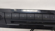 2012-2015 Bmw 335i Radio Control Panel - Oemusedautoparts1.com