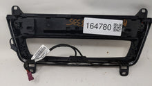 2012-2015 Bmw 335i Radio Control Panel - Oemusedautoparts1.com