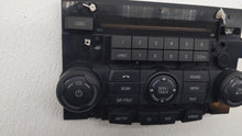 2009-2011 Ford Focus Radio Control Panel - Oemusedautoparts1.com