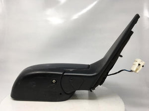 2006 Mazda 3 Side Mirror Replacement Passenger Right View Door Mirror P/N:PASSENGER RIGHT Fits OEM Used Auto Parts - Oemusedautoparts1.com