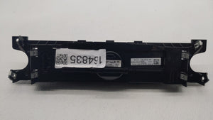 2010-2013 Land Rover Range Rover Sport Radio Control Panel - Oemusedautoparts1.com